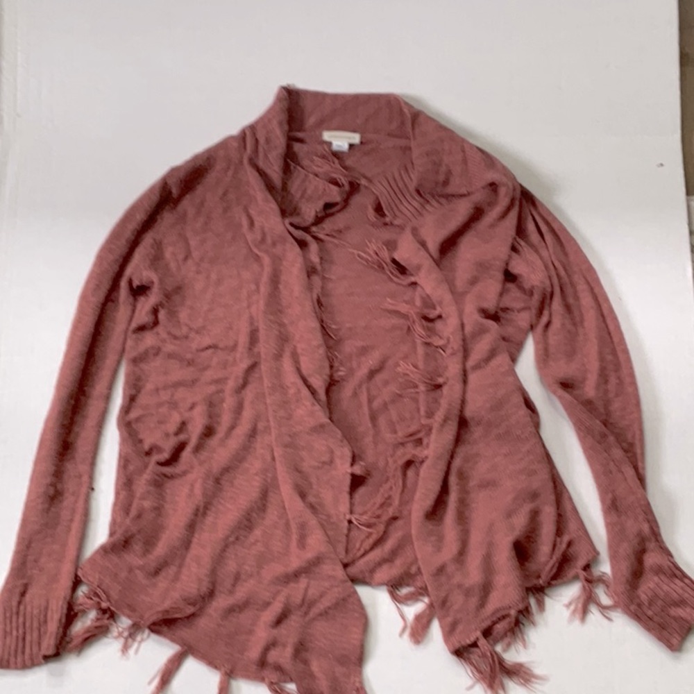Cardigan, Canyon River Blues, Size L
